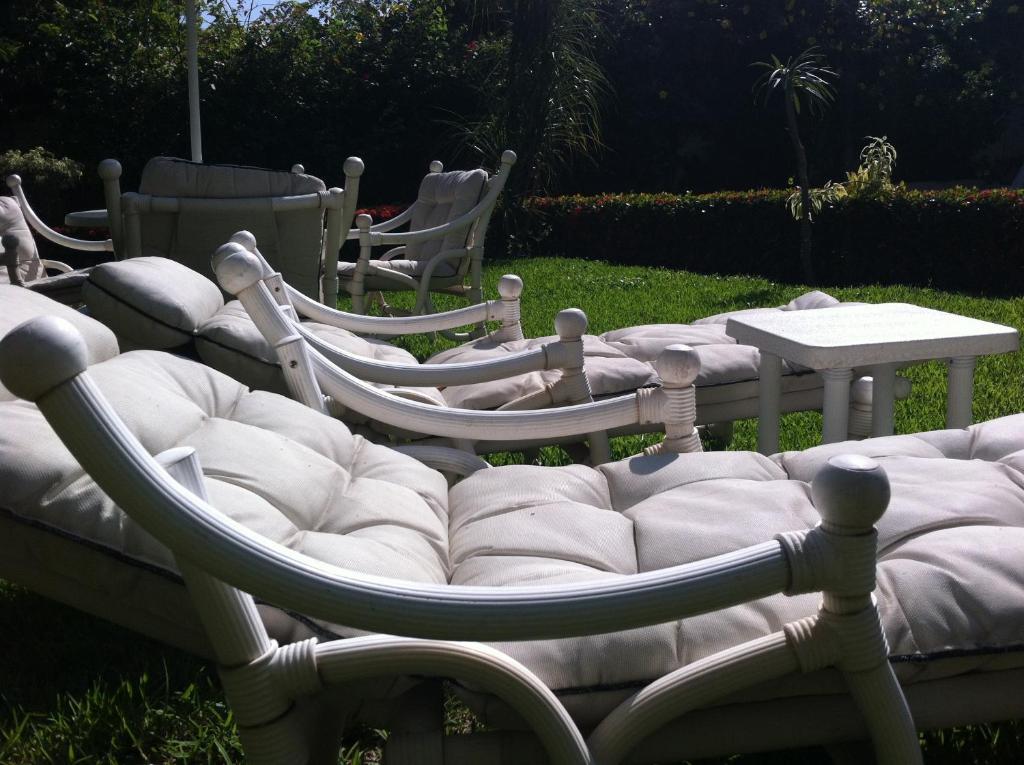 Casa Tukari Colonial House Hotel Puerto Vallarta Eksteriør billede