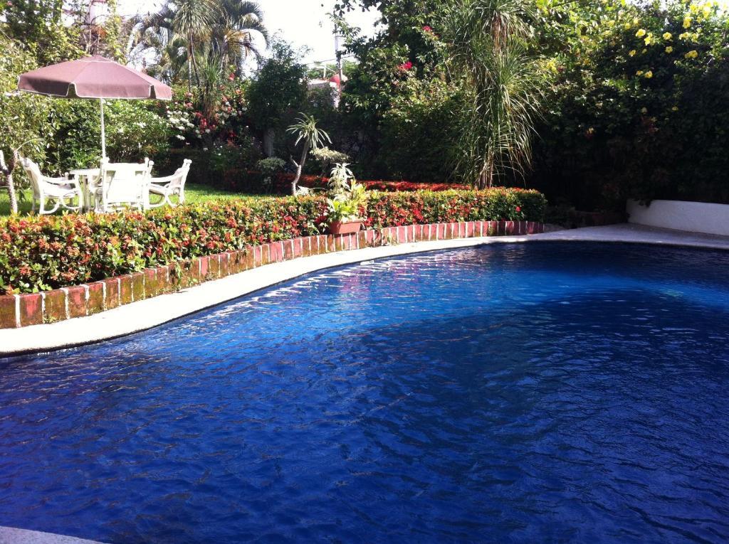 Casa Tukari Colonial House Hotel Puerto Vallarta Eksteriør billede