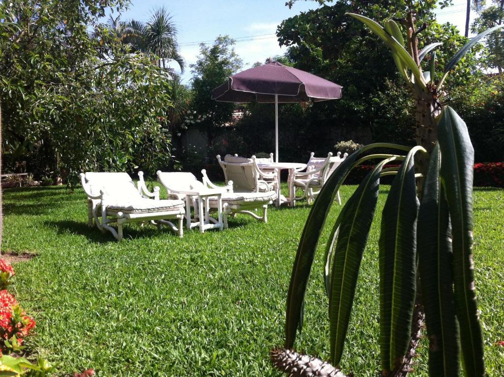 Casa Tukari Colonial House Hotel Puerto Vallarta Eksteriør billede